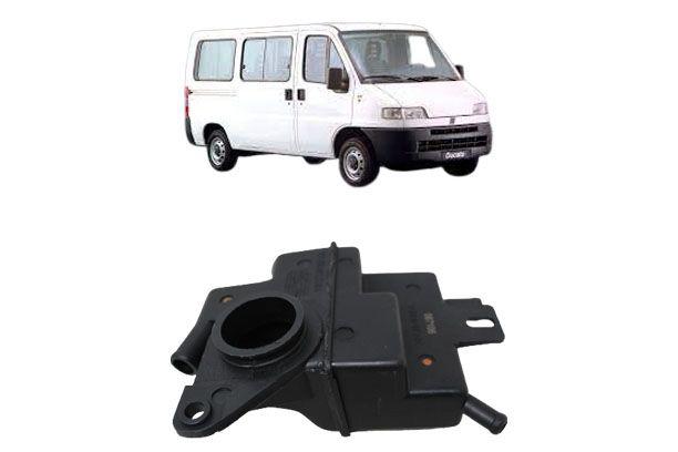 Imagem de Defletor anti-chama ducato (1998/2005)