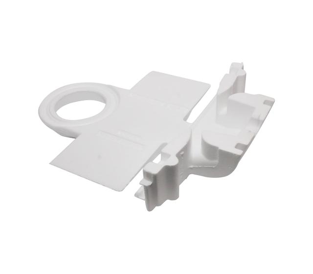 Imagem de Defletor de Ar para Geladeira - W10169464