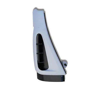 Imagem de Defletor de coluna Iveco Tector/cursor 2008 a 2018 - LD