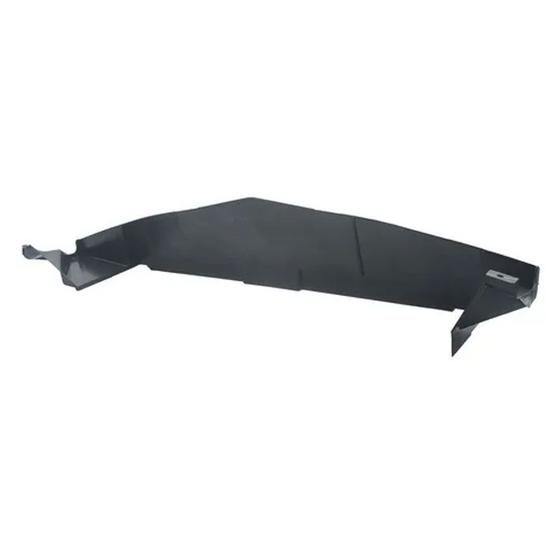 Imagem de Defletor Superior Do Radiador Com Ar-condicionado Pecas Genuinas Gm Onix prisma 52085587