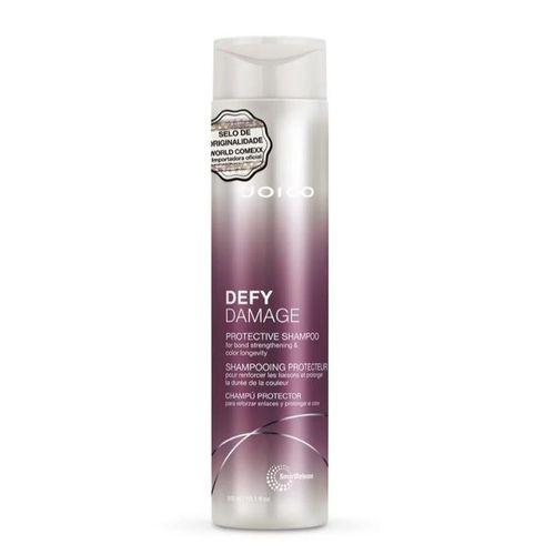 Imagem de Defy Damage Protective Shampoo Joico 300 Ml