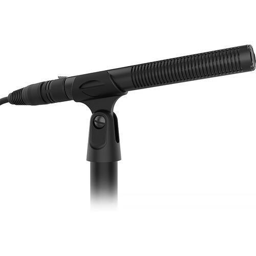 Imagem de Deity S-Mic 3S Microfone Direcional Shotgun Xlr Broadcast