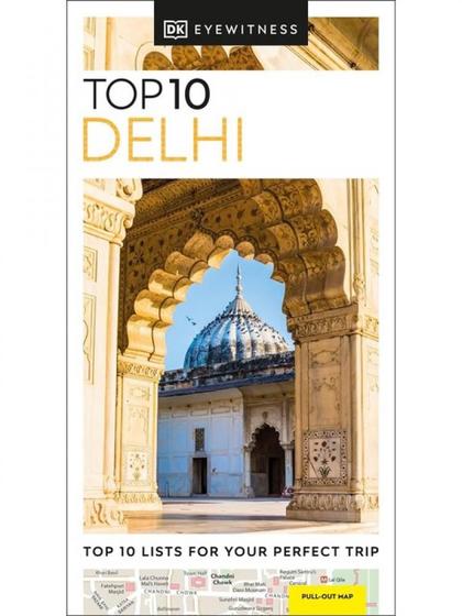 Imagem de Delhi top 10