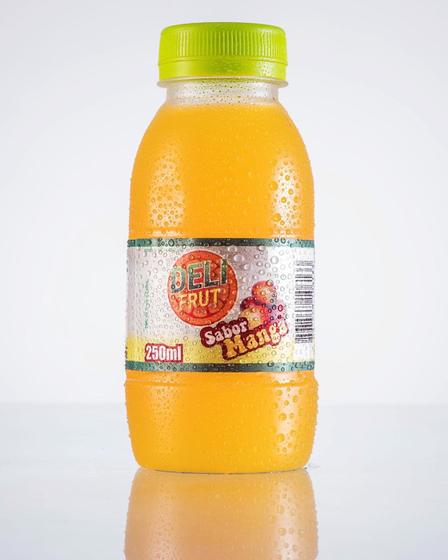 Imagem de Deli Frut- 12und  Suco- 250ml/und