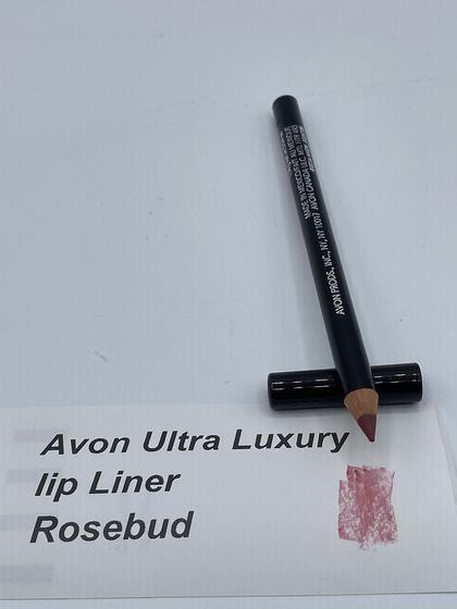 Imagem de Delineador de lábios Avon Ultra Luxury Rosebud 1,2 ml