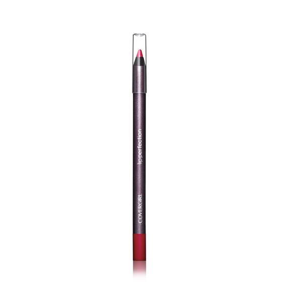 Imagem de Delineador de lábios COVERGIRL Colorlicious Lip Perfection Passion 215