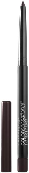 Imagem de Delineador de Lábios Maybelline Color Sensational Shaping - Tom Chocolate