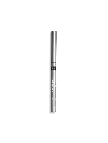 Imagem de Delineador de olhos Sisley Phyto Khol Star Waterproof 1 Matte Onyx 0,3 ml