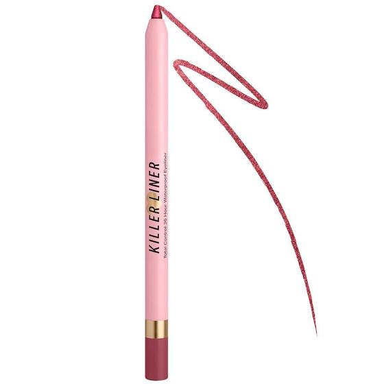 Imagem de Delineador em Gel Too Faced Killer Liner 36h - À Prova D'Água