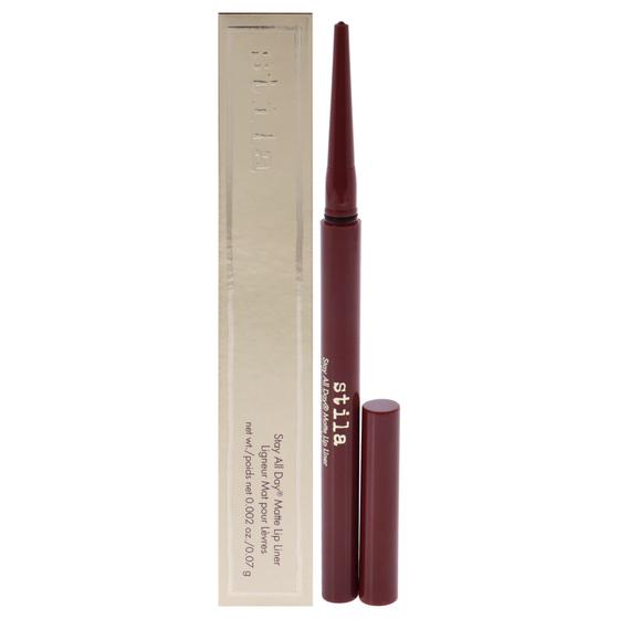 Imagem de Delineador Labial Stila Stay All Day Matte - Alta Durabilidade