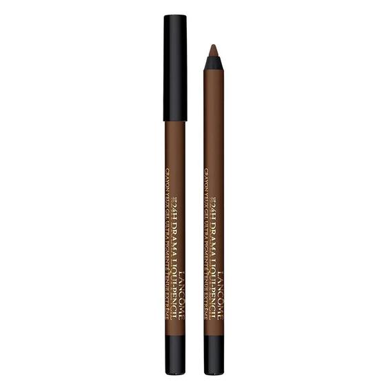 Imagem de Delineador lancôme drama liqui pencil - 02 french chocolate