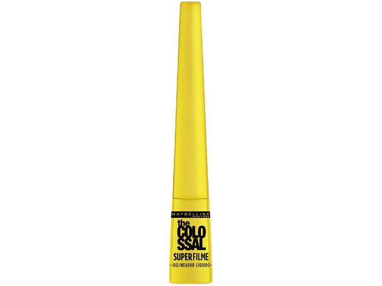 Imagem de Delineador Líquido Maybelline NY Colossal Preto