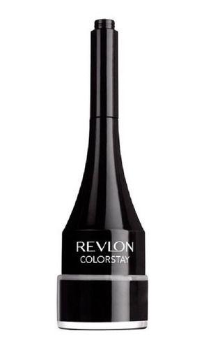 Imagem de Delineador Revlon Colorstay Creme Gel 24 Hrs 001 Black