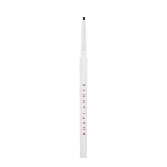Imagem de Delineador Ruby Hammer Precision - 1,7 mm - Preto Intenso (0,1 ml)