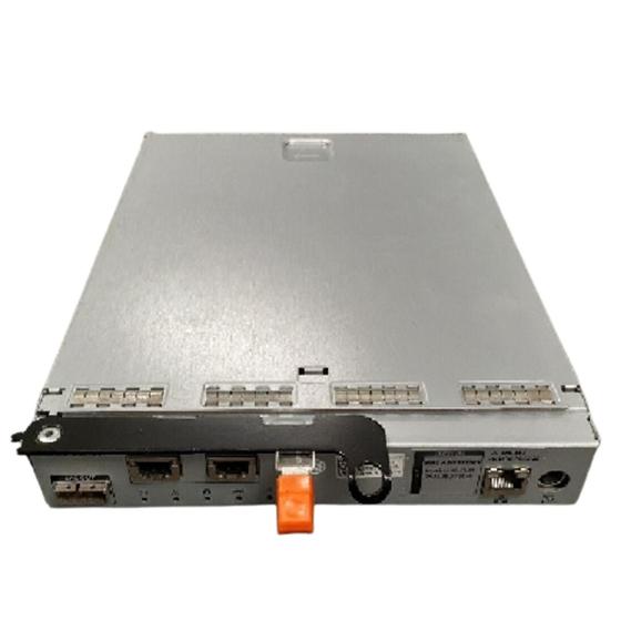 Imagem de Dell Dual Port Raid Storage Controller 10gb Iscsi 0m6wpw