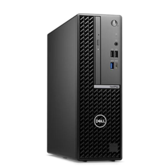 Imagem de Dell OptiPlex Small Form Factor 7020 i5-14500 Vpro 16GB Ram 256GB Nvme Windows 11 Pro