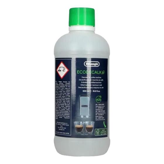 Imagem de Delonghi Ecodecalk Descalcificante - 500Ml