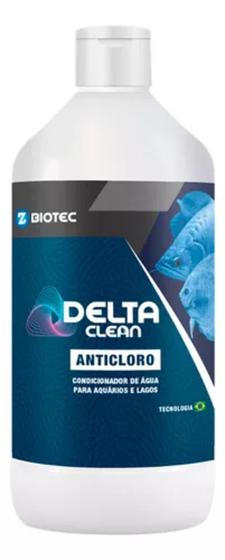 Imagem de Deltaclean 60 ml