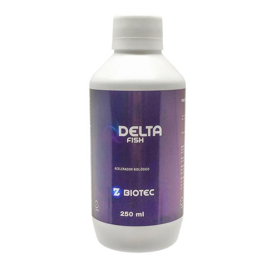 Imagem de Deltafish 250Ml Acelerador Biológico Para Aquários