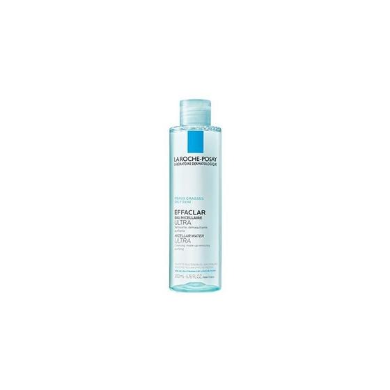 Imagem de Demaquilante Bálsamo La Roche Posay Effaclar Ultra 200Ml