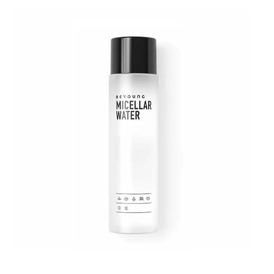 Imagem de Demaquilante Beyoung  Água Micelar 200Ml