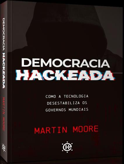 Imagem de Democracia Hackeada - HABITO