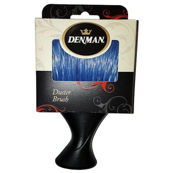 Imagem de Denman D78 Pincel Espanador De Cabelo Blue