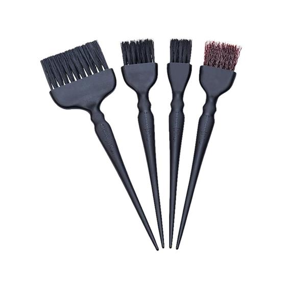 Imagem de Denman Precision Colouring 4 Brush Set