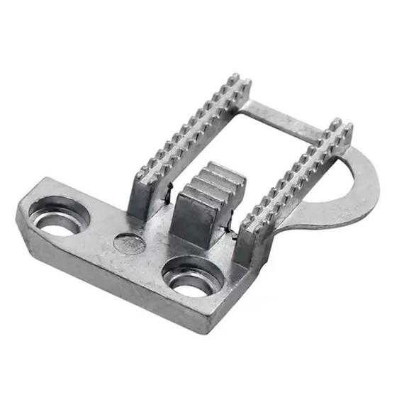 Imagem de Dente Impelente 4mm para Máquina de Costura Singer Zig Zag 445896P 994646