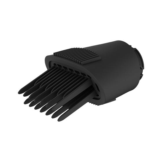 Imagem de Dente largo Comb Shark XSKHD4WTCB FlexStyle para FlexStyle