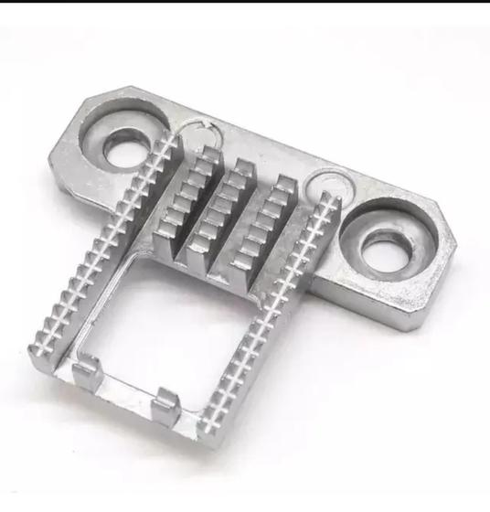 Imagem de Dente Serrilha Máquina De Costura Singer facilita Pro 4411 4423 5511 5523