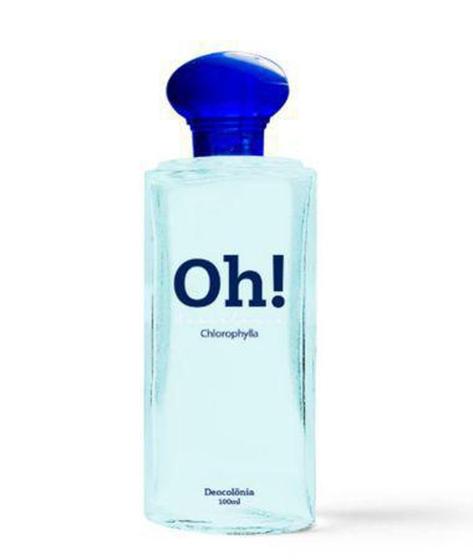 Imagem de Deo col perf chlorophylla oh! 100ml