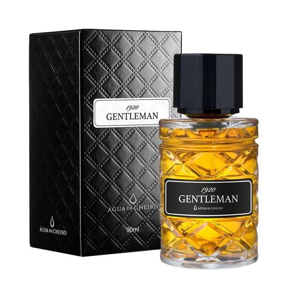 Imagem de Deo Colônia 1920 Gentleman 90Ml