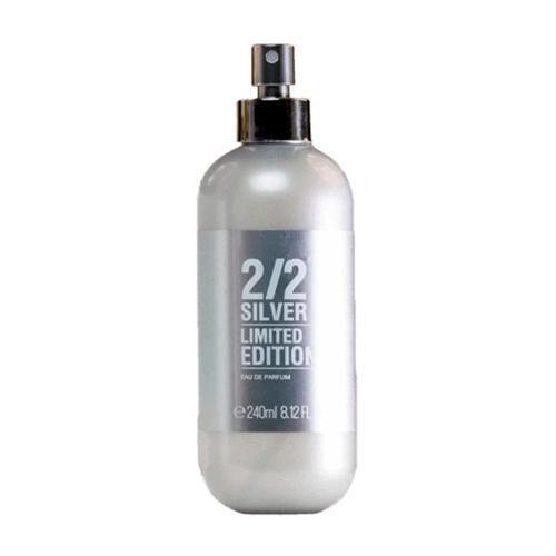 Imagem de Deo Colônia 2/2 Silver Feminino 240Ml