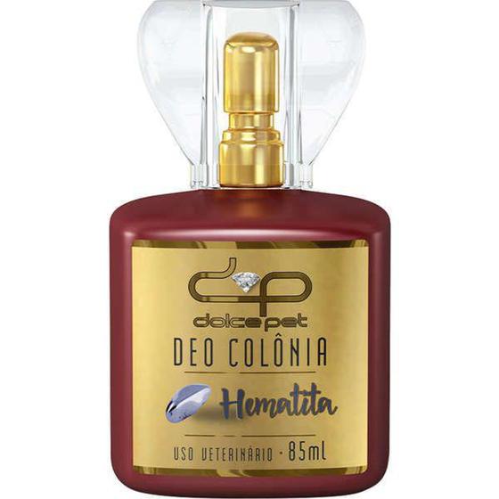 Imagem de Deo colonia / 85 ml / hematita . - DOLCE