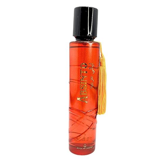 Imagem de Deo Colônia Absinto Arabian Nights - 100ml Feminino