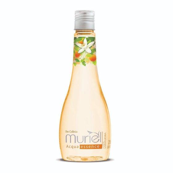 Imagem de Deo Colônia Acqua Essence Flor de Laranjeira 250ml Muriel