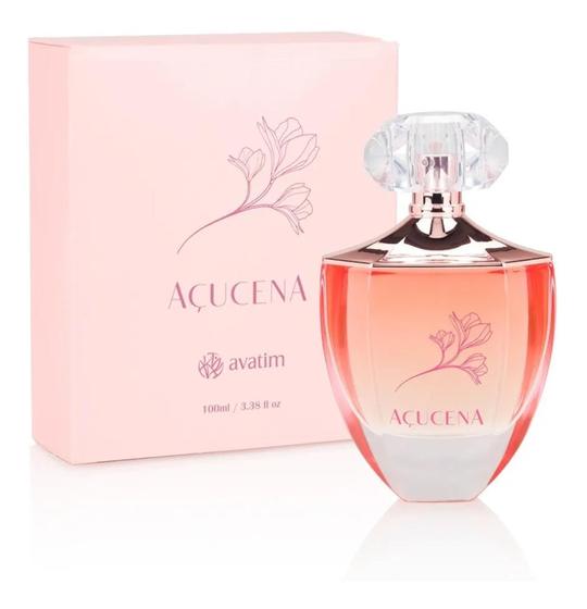 Imagem de Deo Colonia Açucena - 100 ML - Avatim