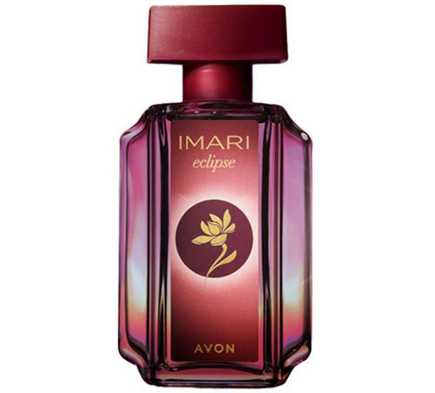 Imagem de Deo Colônia Avon Imari Eclipse Feminino 50ml