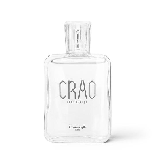 Imagem de Deo Colônia Crao Chlorophylla 100Ml