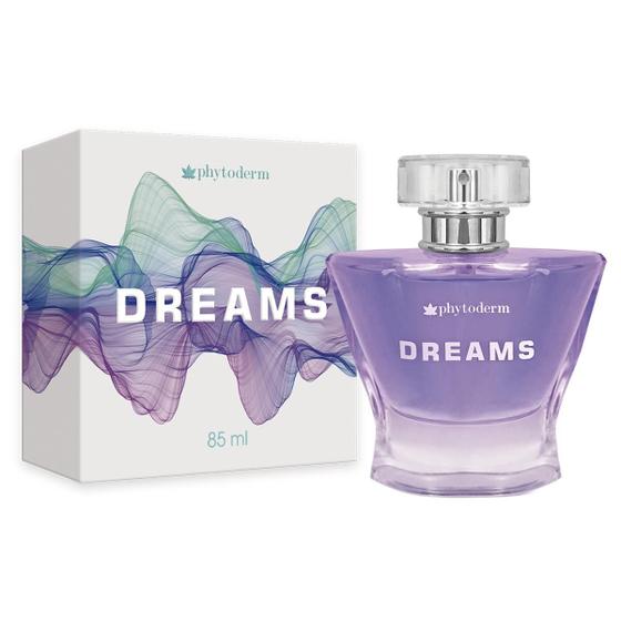 Imagem de Deo Colônia Dreams Phytoderm - Perfume Feminino - 100ml