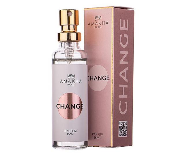 Imagem de Deo Colônia Feminino Change 15ml