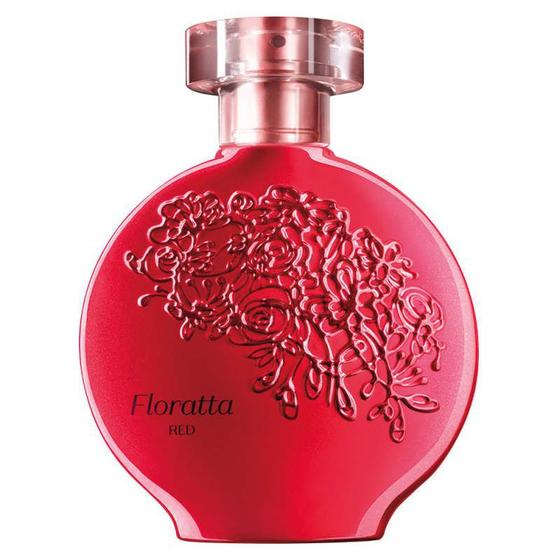 Imagem de Deo Colônia Floratta Red 75ml - O Boticário