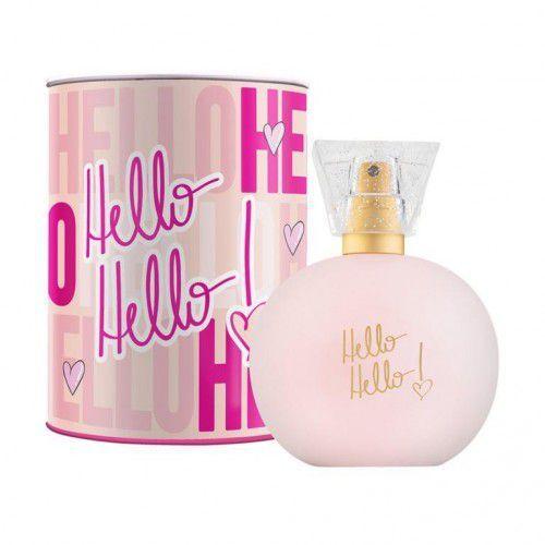 Imagem de Deo Colônia Hello Hello Nah Cardoso by Ciclo 100ml