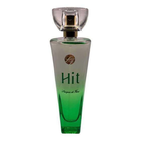 Imagem de Deo Colonia Hit Oriental Ambery 100Ml