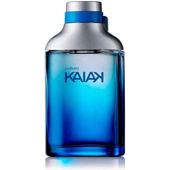 Imagem de Deo Colônia Kaiak Clássico Masculino 100ml - Natura