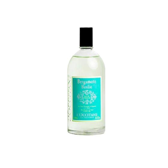 Imagem de Deo Colonia L'Occitane Bergamota E Basílico 300Ml