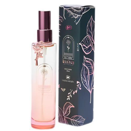 Imagem de Deo Colonia La Rosa 50Ml Madressenza