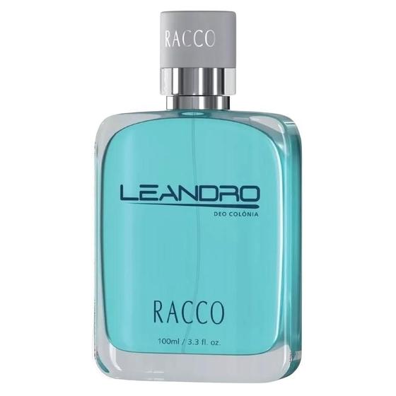 Imagem de Deo Colônia Leandro Racco 100ml