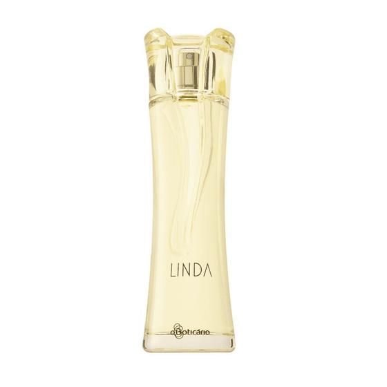 Imagem de Deo Colônia Linda 100ml - O Boticário